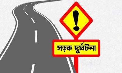 খিলগাঁওয়ে কাভার্ড ভ্যানচাপায় কলেজশিক্ষার্থী নিহত