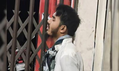 ধর্ষণের মিথ্যা অভিযোগে জেল খাটা সেই ইমাম মানসিক হাসপাতালে