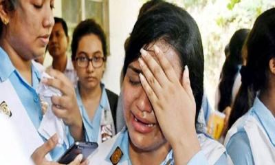 ৫ লাখেরও বেশি পরীক্ষার্থী এইচএসসিতে ফেল