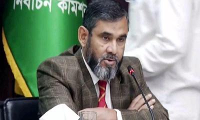 ইতিহাসের সবচেয়ে স্বচ্ছ হবে আগামী সংসদ নির্বাচন