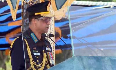 আধুনিকায়ন ও প্রযুক্তিগত উন্নয়নে সব ধরনের পদক্ষেপ নেয়া হচ্ছে