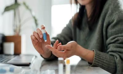 ডায়াবেটিস রোগীর সুগার লো হলে করণীয়