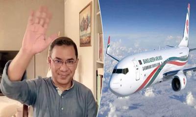 শিগগিরই দেশে আসছেন তারেক রহমান