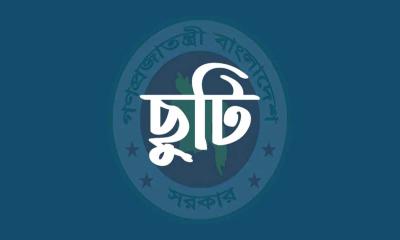 নির্বাচন ঘিরে টানা ৪ দিনের ছুটি, উপদেষ্টা পরিষদের নতুন সিদ্ধান্ত