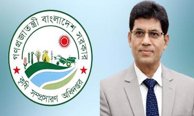 কৃষিতে নীরব বিপ্লব নেতৃত্বে কৃষিবিদ মো. আব্দুর রহিম