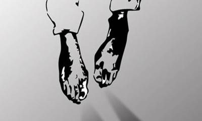 আবাসিক হোটেল থেকে যুবকের মরদেহ উদ্ধার