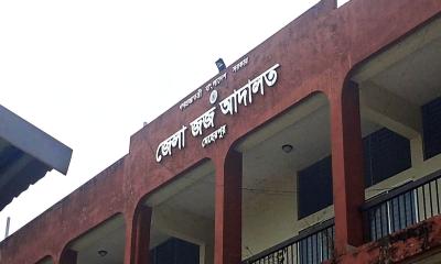 মেহেরপুরে স্ত্রী হত্যার দায়ে স্বামীর যাবজ্জীবন কারাদণ্ড