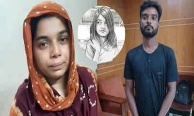 রামিসা হত্যা মামলায় দুই আসামির পক্ষে রাষ্ট্রীয় খরচে আইনজীবী নিয়োগ