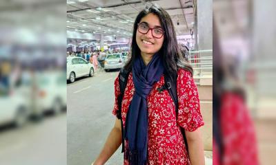 গালি কখনো সত্যকে ঢাকতে পারে না