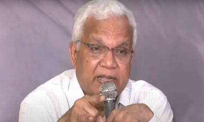 কয়েক সপ্তাহের মধ্যে দেশে ফিরবেন তারেক রহমান