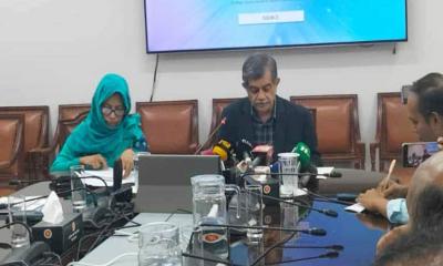 শিক্ষকদের দাবি নিয়ে কাজ করছে সরকার