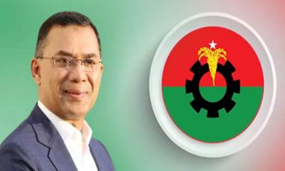 ববি হাজ্জাজসহ ঢাকার ১০টি আসনে বিএনপির প্রার্থী চূড়ান্ত 