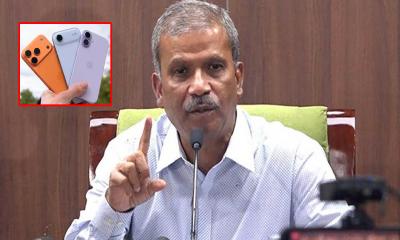 মোবাইল ফোন ইস্যুতে প্রবাসীদের স্পষ্ট বার্তা দিলেন আইন উপদেষ্টা