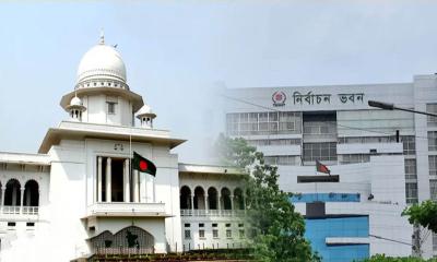 ইসির সিদ্ধান্ত অবৈধ, বাগেরহাটে ৪টি আসন পুনর্বহাল