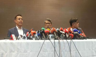 সংস্কারের জোড়া শপথে বিবর্তিত হচ্ছে বাংলাদেশের রাজনীতি