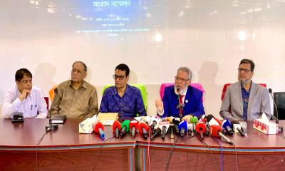 নিয়মবহির্ভূত দাবি প্রত্যাখ্যান করায় রামেবি ভিসিকে প্রাণনাশের হুমকির অভিযোগ