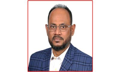 মৎস্য ও প্রাণিসম্পদ মন্ত্রণালয়ের নতুন দায়িত্বে সুলতান সালাউদ্দিন টুকু