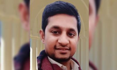 আড়াইহাজারে স্ত্রী হত্যার অভিযোগে সাবেক ছাত্রলীগ নেতা গ্রেপ্তার