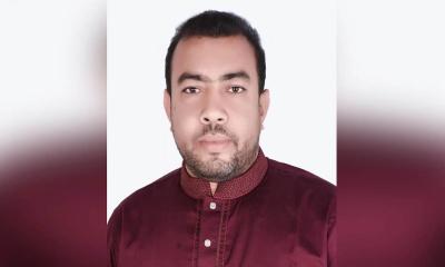 রাজনীতি ছাড়ার ঘোষণা দিলেন জেলা ছাত্রদল নেতা লালন