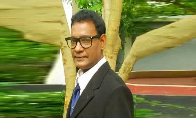 আইসিইউতে অভিনেতা তারিকুজ্জামান তপন