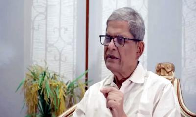 ৩০ আসন না পেয়ে জামায়াত বিএনপির ওপর চাপ সৃষ্টি করছে