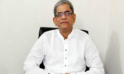 শিক্ষকদের দাবিকে সমর্থন, অপচেষ্টা প্রতিহত করার হুঁশিয়ারি বিএনপি মহাসচিবের