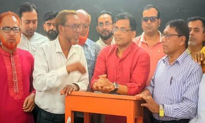শিক্ষা প্রতিষ্ঠানকে আর ব্যাবসায়িক প্রতিষ্ঠান হতে দেওয়া হবে না