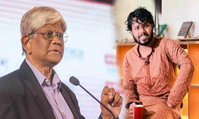 বিদেশে হাদির চিকিৎসার খরচ দেবে সরকার