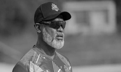 হার্ট অ্যাটাক করে মারা গেলেন ঢাকার সহকারী কোচ
