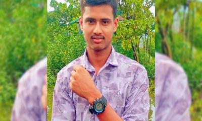 মির্জাপুরে প্রশিক্ষণ চলাকালীন পুলিশ সদস্য গুলিবিদ্ধ, হেলিকপ্টারে ঢাকা প্রেরণ