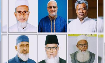 যশোরের ৬টি আসনের ৫টিতে জামায়াত ও ১টিতে বিএনপির জয়