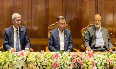 সংসদ নেতা-প্রধানমন্ত্রী হলেন তারেক রহমান