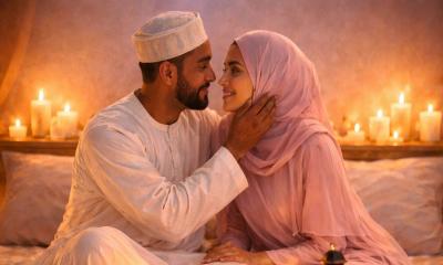 ঈদের রাতে ও চাঁদরাতে সহবাস করা যাবে কিনা জেনে নিন