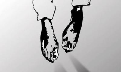 ফরিদগঞ্জে যুবকের ঝুলন্ত মরদেহ উদ্ধার
