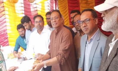 জনগণের স্বাস্থ্যসেবা নিশ্চিতে ‘স্বাস্থ্য কার্ড’ দেবে সরকার