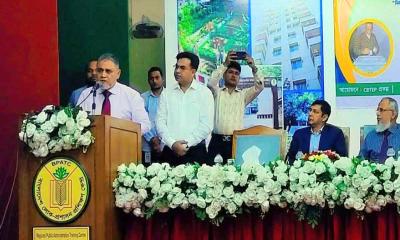 আইনের শাসন কাকে বলে, নির্বাচনের মাধ্যমে দেখাতে চাই