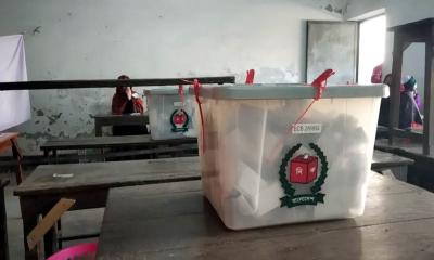 সোমবার ভোটকেন্দ্রের চূড়ান্ত তালিকা প্রকাশ করবে ইসি