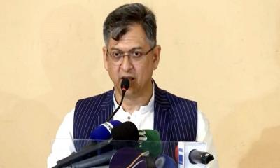 ঐকমত্য কমিশন ও সরকারের বিভিন্ন কর্মকাণ্ডে হতাশ বিএনপি