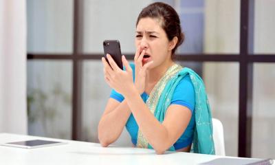 বড় দুঃসংবাদ ইন্টারনেট ব্যবহারকারীদের জন্য