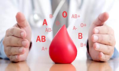 জাতীয় রক্ত গ্রুপ নির্ণয় দিবস আজ
