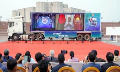 বেগম খালেদা জিয়ার দাফন পর্যন্ত গণভোটের প্রচার বন্ধ রাখার নির্দেশনা