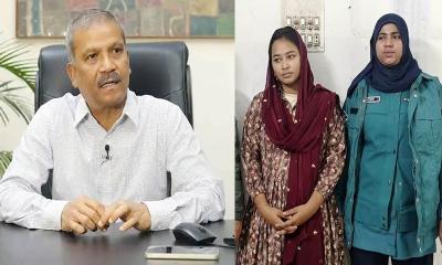 সুরভী দ্রুত প্রতিকার পাবে