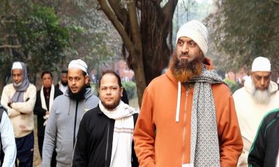 আচরণবিধি লঙ্ঘন, মামুনুল হককে শোকজ