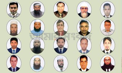 ফেনীতে জামানত হারাচ্ছেন ২০ প্রার্থী