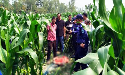 লালমনিরহাটে নিখোঁজের ১২ ঘণ্টা পর যুবকের মরদেহ উদ্ধার