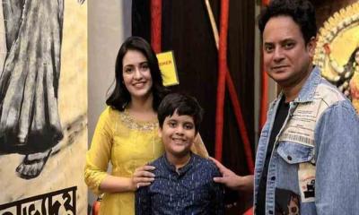 সন্তানকে দুঃসংবাদ দিতে গিয়ে ভেঙে পড়েছেন প্রিয়াঙ্কা