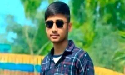 দক্ষিণ আফ্রিকায় দুর্বৃত্তদের গুলিতে রাণীশংকৈলের যুবক নিহত