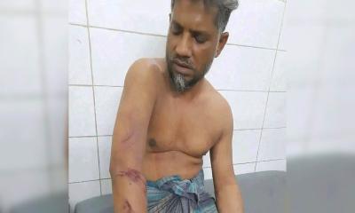 ফরিদগঞ্জে ইউপি সদস্যকে অপহরণ ও নির্যাতন, ৭ ঘণ্টা পর উদ্ধার