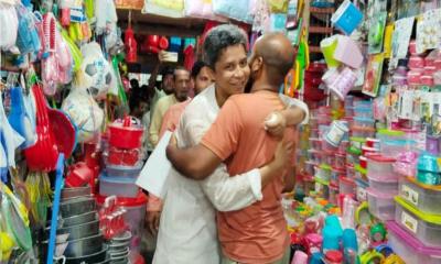 নির্বাচনকেন্দ্রিক ষড়যন্ত্র রুখতে প্রস্তুত বিএনপি