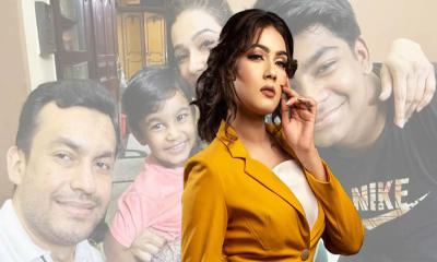 বিচ্ছেদের পরও একসঙ্গে মাহি-রাকিব, রহস্য কী?